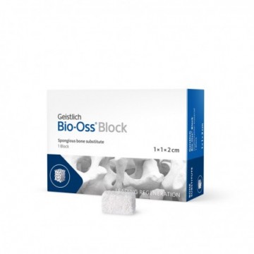 Geistlich Bio-Oss® Block