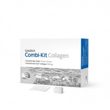 Geistlich Combi-Kit Collagen
