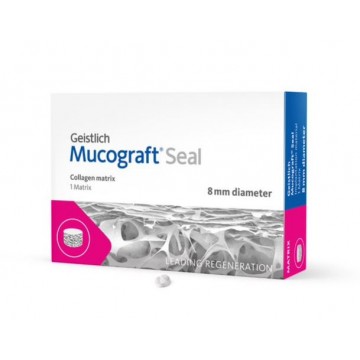 Geistlich Mucograft® Seal